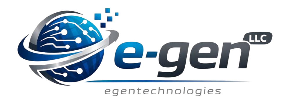 Egen Technologies